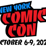 Clinton Hobart - New York Comic Con
