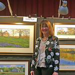Kathy Ruck - 75th Annual Chadds Ford Art Show & Sale