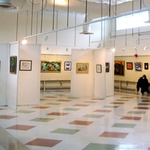Kathy Ruck - Holiday Fine Art Show - An Invitational Show of Local Artists