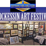 Kathy Ruck - Hockessin Art Show