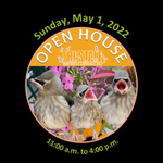 Kathy Ruck - Tri State Bird Rescue Open House