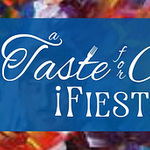 Kathy Ruck - A Taste for Art to Benefit Children and Families First