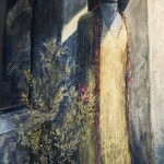 Adele Etcheverry Sheets - Pastel National Juried Exhibition