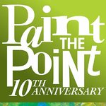 Jane Shank - Paint the Point