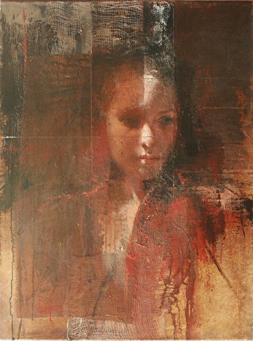 Mara Light - Portfolio of Works: Paintings